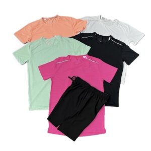 Running Set M - Vintage Bros